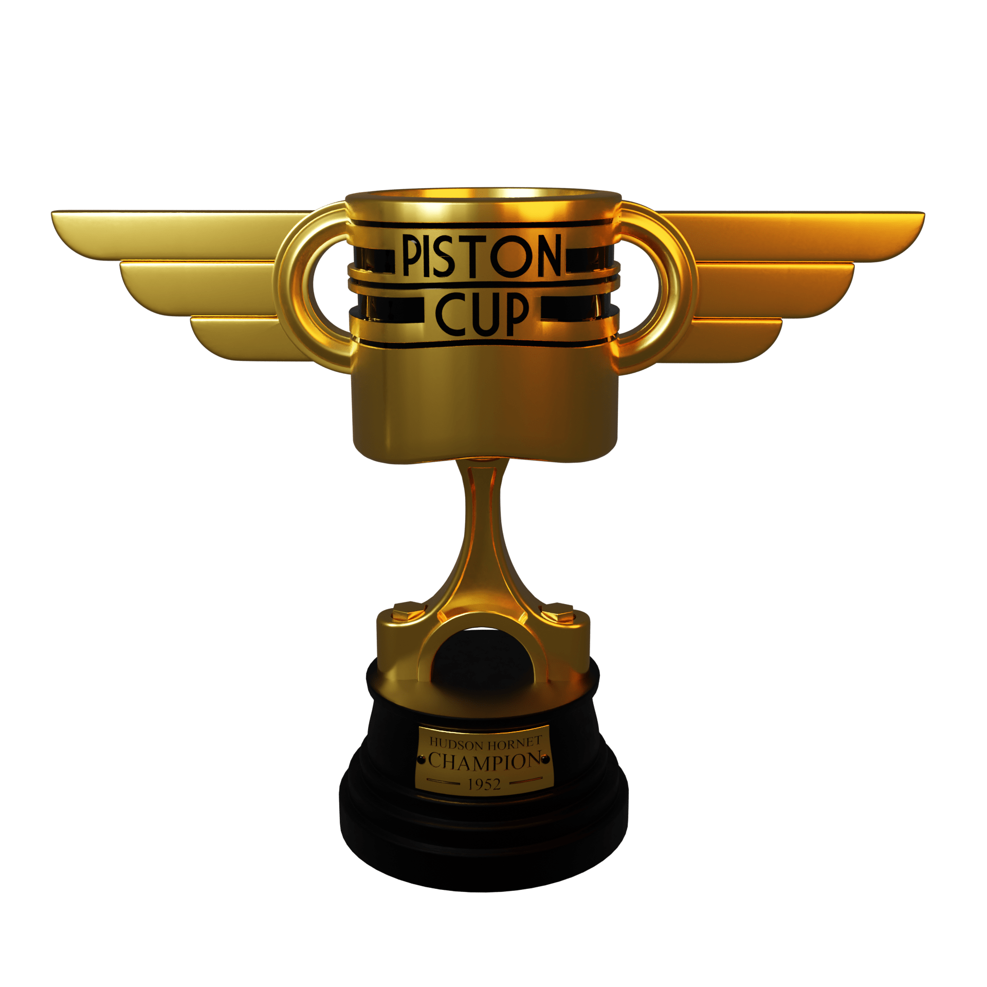 piston cup