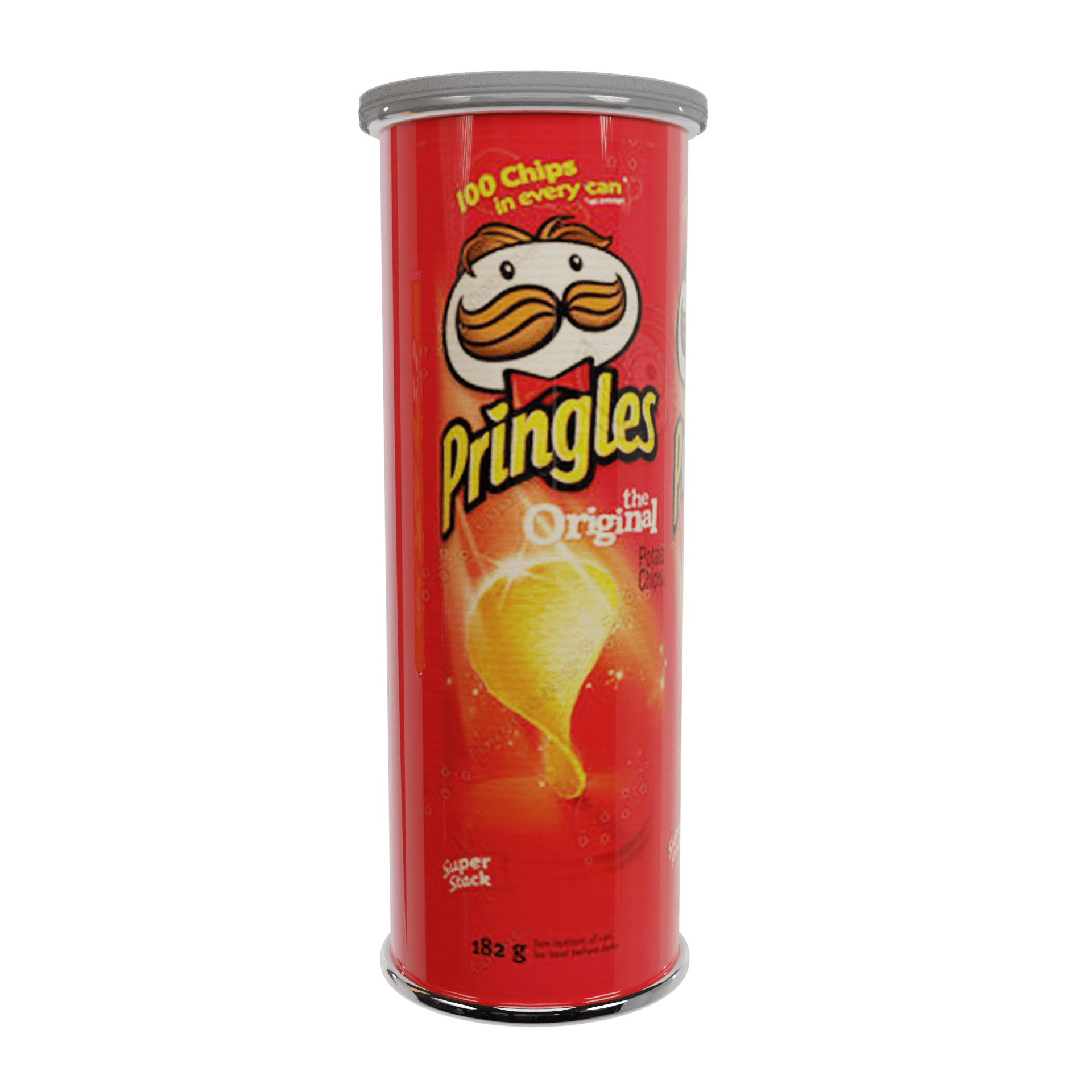 pringles