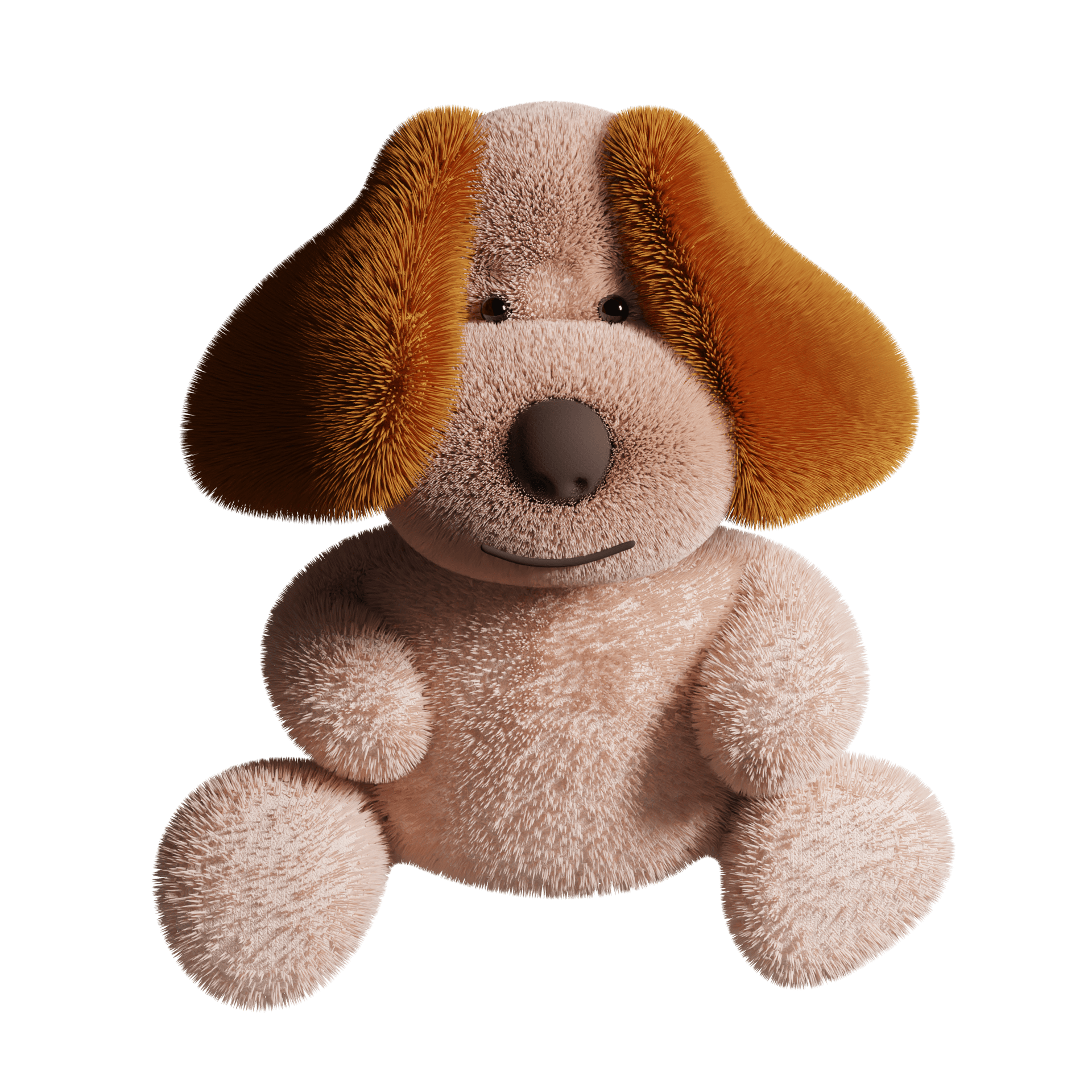 toy dog