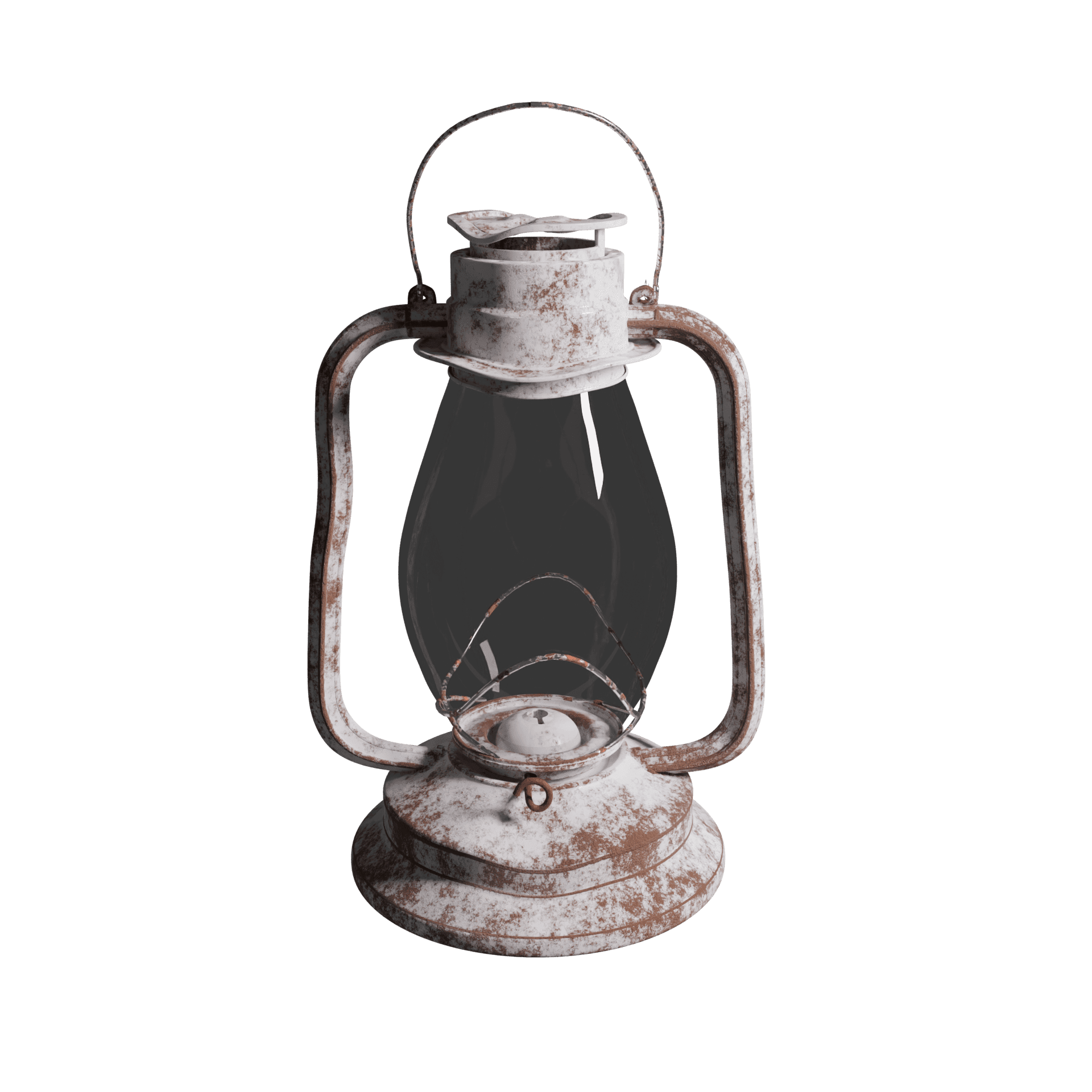 Gas Light