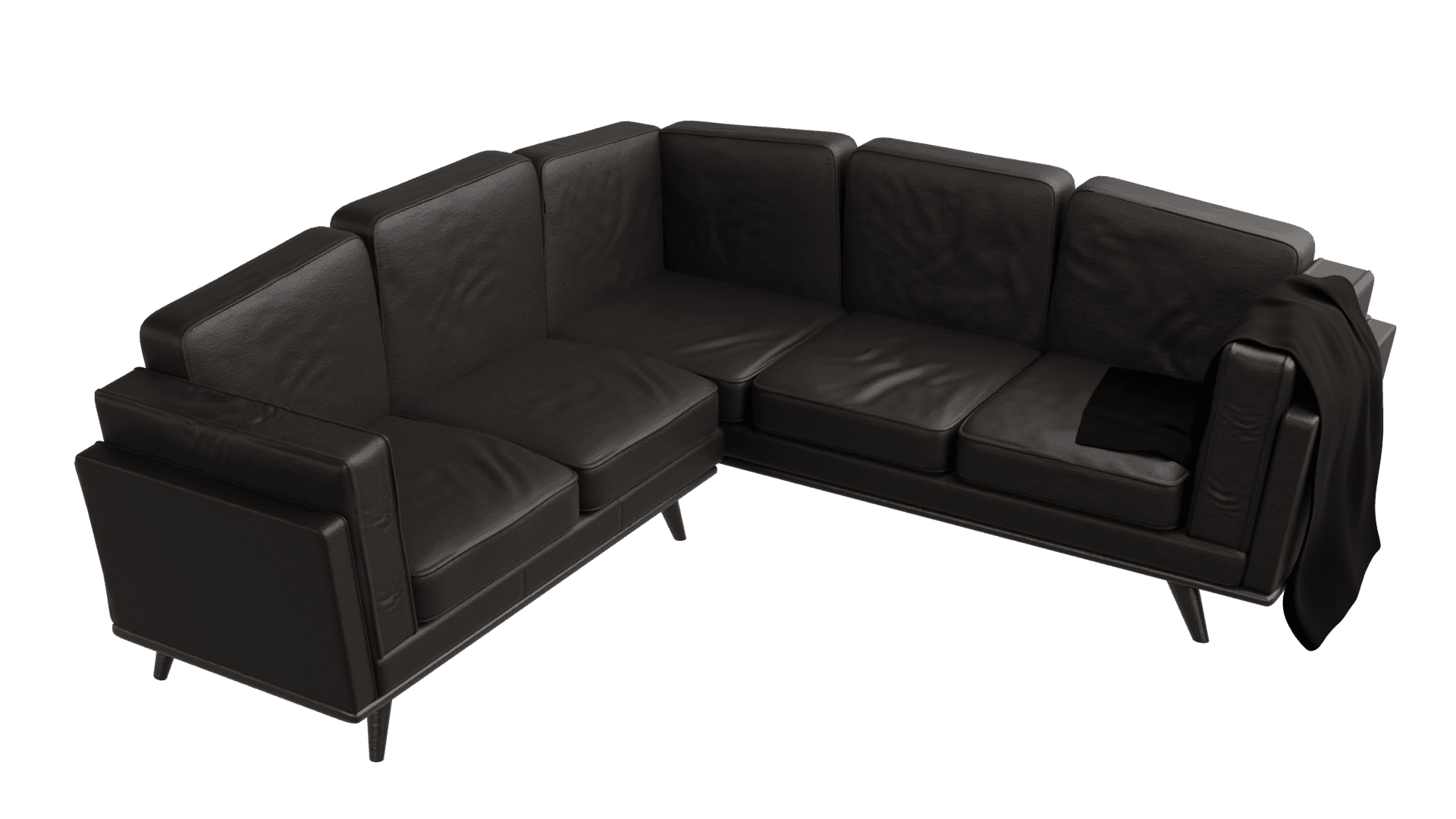 L Seat