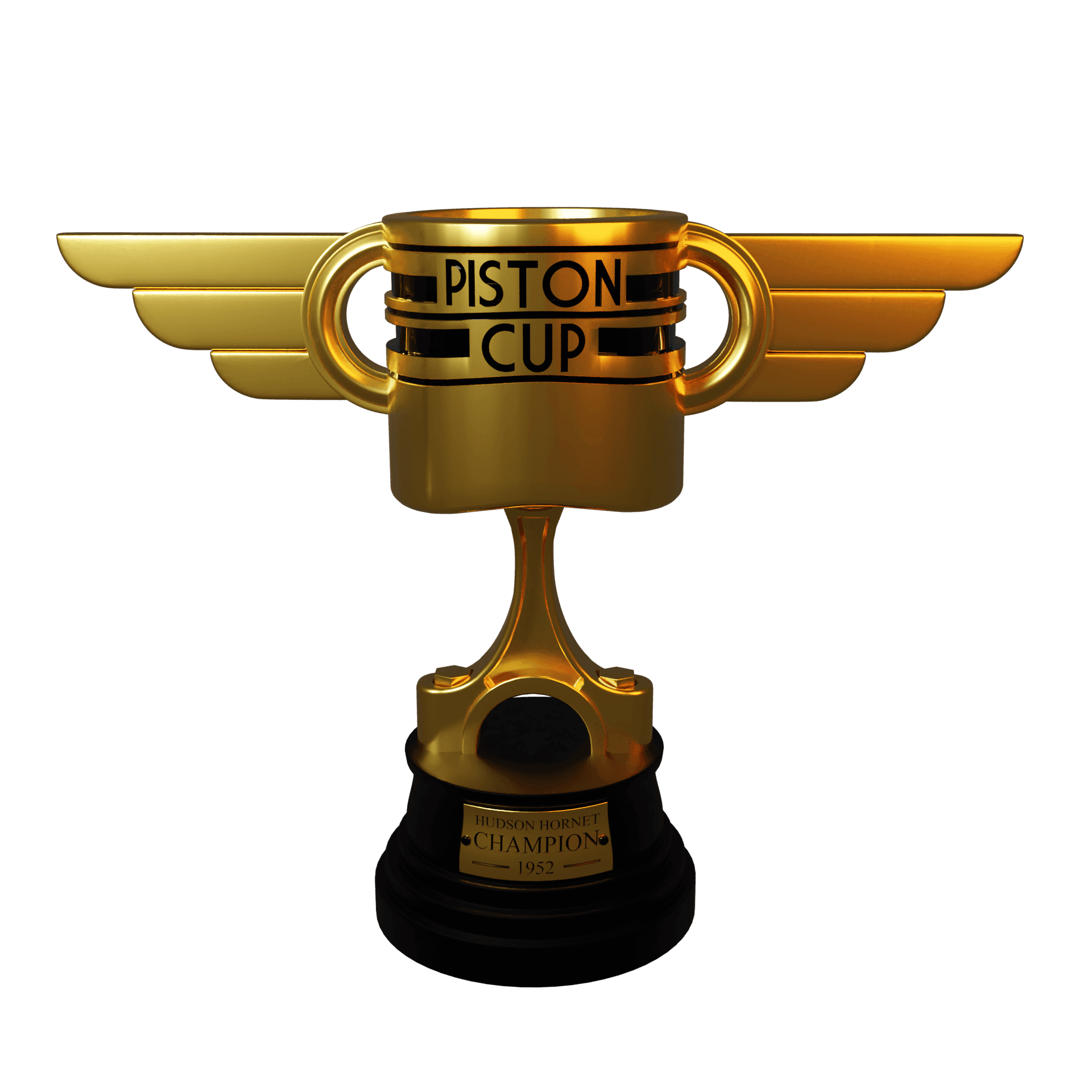 Piston Cup