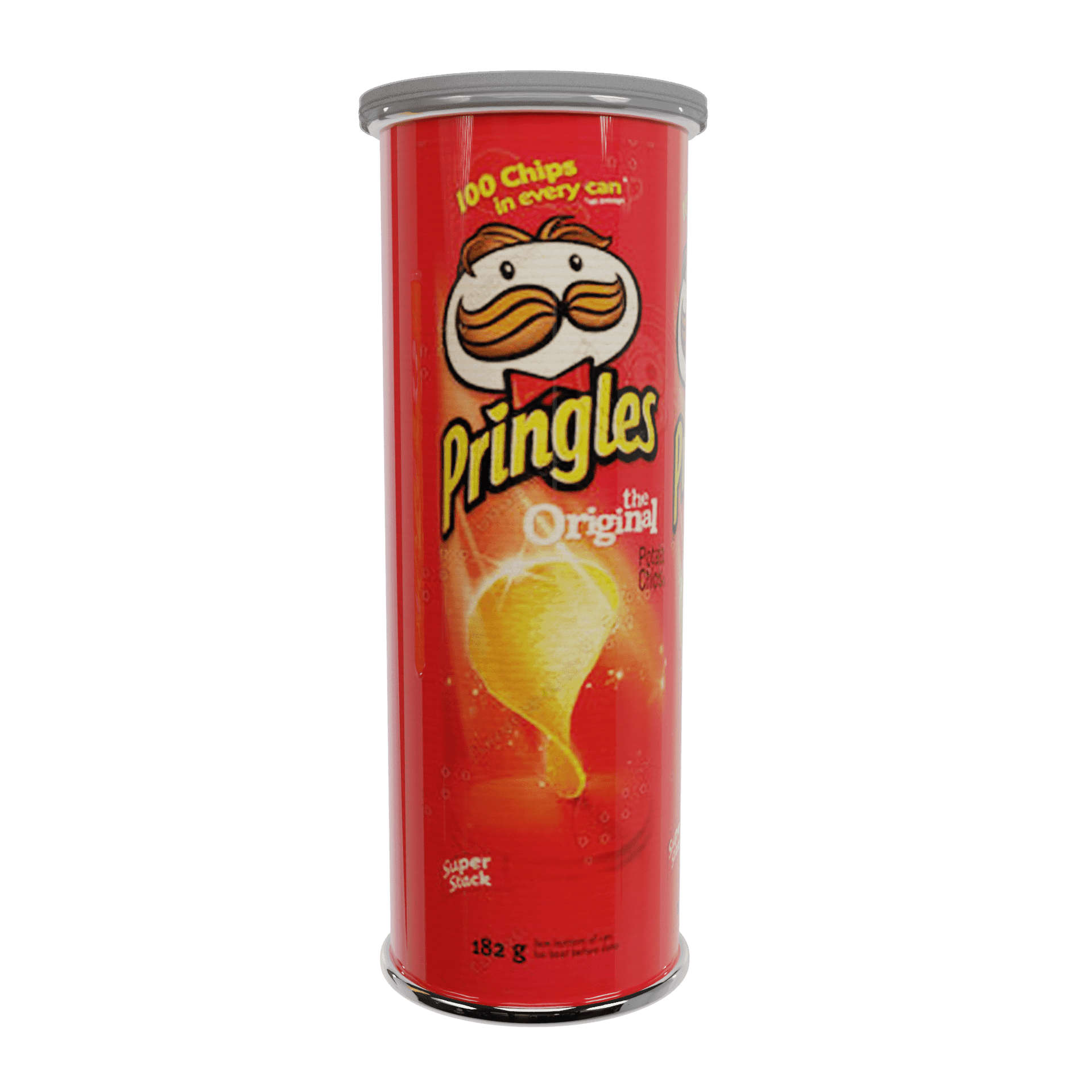 Pringles