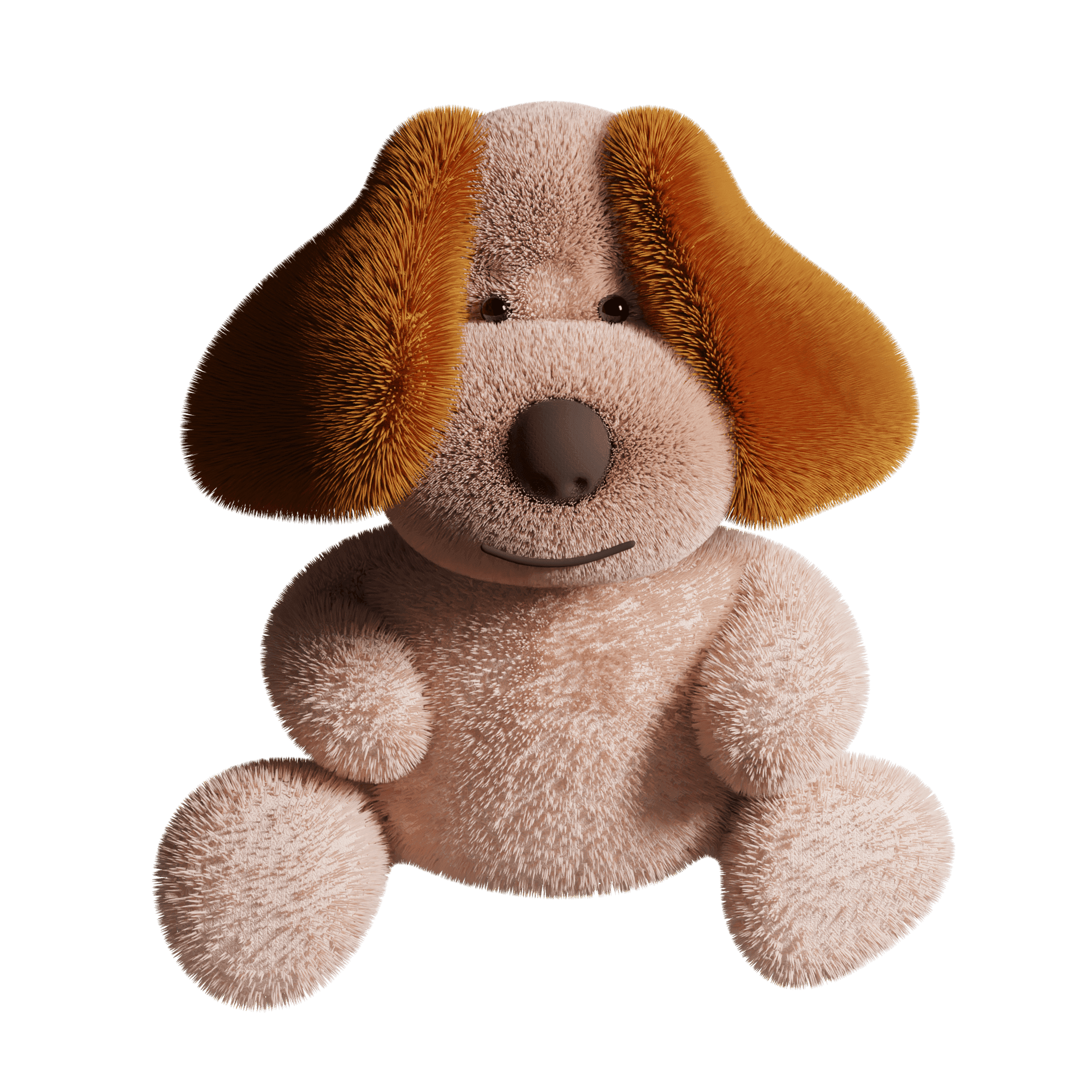 Toy Dog